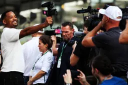 beIN verlengt megacontract uitzendrechten F1 niet vanwege piraterij