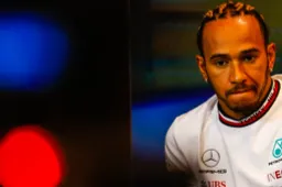 Hamilton benoemt probleem: 'Dat was het moeilijkste'