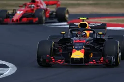 Raikkonen: "Red Bull is moeilijker te volgen dan Mercedes"
