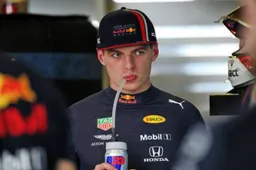 Brawn: ''Ondanks zijn ongeduldige karakter zien we nu toch minder fouten''