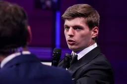 Verstappen blijft bij mening: "Ik denk niet dat je dat kan maken”