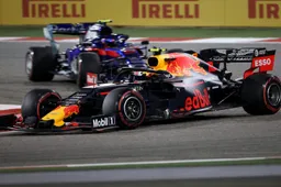 Honda: 'Onze betrouwbaarheid speelde een rol in het resultaat'