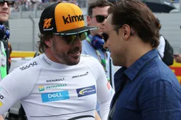 Massa spreekt verwachting uit over terugkeer Alonso: 'Voor F1 is het goed'
