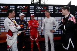 Sebastian Vettel: ''Michael Schumacher zou enorm trots op hem zijn''