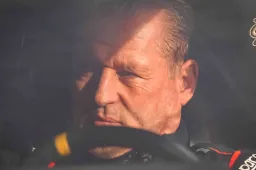 Waar rijdt Jos Verstappen rally in 2024?