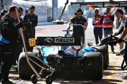 Behoedzame Kubica kijkt uit naar met FW42 'spelen’
