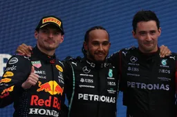 Albers expects Mercedes to be strong in Turkey: 'Verstappen will struggle'