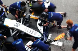 De stad Hasselt levert na Verstappen opnieuw iemand aan de Formule 1