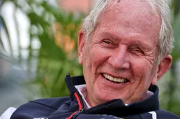 Comment Marko a joué un rôle majeur dans la vie de Verstappen et Horner à un stade précoce.