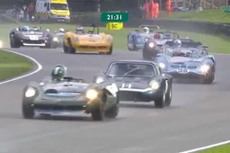 Livestream: Goodwood Revival 2017