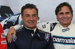 Jean Alesi ziet niets in grid kids: ''Niet op deze manier''