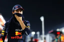 Mídia alemã diz que Pérez pediu para pilotar versão antiga do RB19