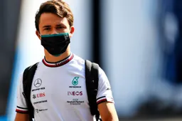 De Vries and Vandoorne go to America: both test in IndyCars
