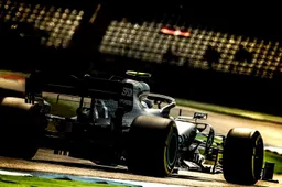Wolff gelooft weinig van ontkenning upgrades: "Iedereen heeft ze hier"