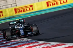 Vettel on his way out? He would no longer be among the top five drivers