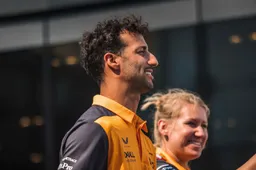 Ricciardo very clear about possible move to Aston Martin