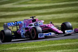 Hülkenberg: "Ik ben niet verlegen om een uitdaging"