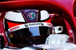 Raikkonen over eerste testweek: "Nutteloos om enthousiast te worden"