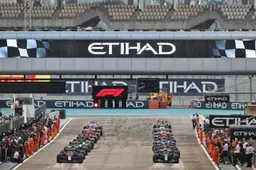 Formule 1 Wintertesten: Dit mag je vanaf vrijdag verwachten!