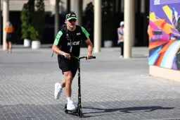 Si el regreso a la F1 fracasa, ESTE podría ser el paso de Valtteri Bottas en su carrera