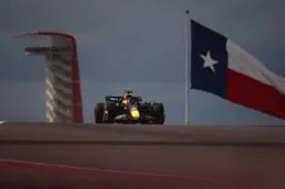 LIVE F1 | Kan Verstappen pole omzetten in zege in de sprintrace in de VS?