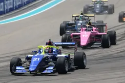 Deberíamos dar a F1 Academy la oportunidad de demostrar su valía como nueva serie