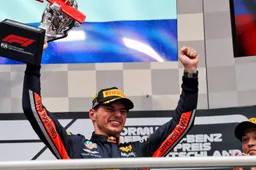 Mika Hakkinen verwacht sterke Verstappen voor hevige driestrijd in Hongarije