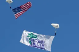 Miami race organisers make fresh changers to halt opposition