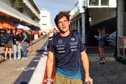 In che modo la personalità di Colapinto lo fa emergere in F1?