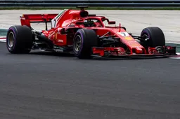 Stand van zaken F1-teams in zomerstop: Deel 2 – Ferrari, Force India en Williams
