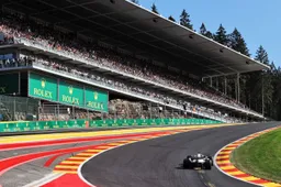 Update | Kyalami Circuit bevestigt: GP Zuid-Afrika van 2024 gaat niet door