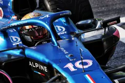 Gasly a un souhait clair : "Nous aurons alors plus de chances"