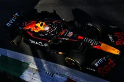 Verstappen convainc par sa grande forme : "C'est un cannibale