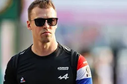 Daniil Kvyat correrá no WEC em 2023