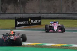 Nieuwe onboard-beelden: Is Esteban Ocon nog steeds de schuldige?
