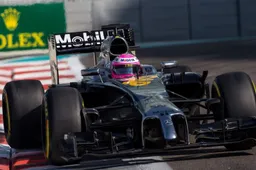 5 opmerkelijke regels in Formule 1