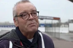 Olav Mol debuteert met kinderboek 'Snelle Sam': ''Dat heeft mij geïnspireerd''