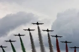 When is the Formula 1 Italian Grand Prix?