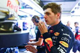 Verstappen only once from pole: "Would like a bit more front end"