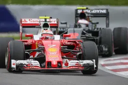 Ferrari: een budgetplafond gaat niet werken