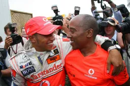 Hamilton blikt terug op eerste F1-zege in Canada: 'Zal ik nooit vergeten'