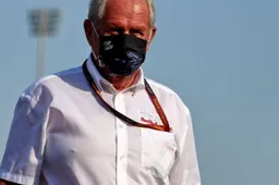 Marko denkt dat FIA ook Mercedes bekijkt: "Auto heeft meer dan een achtervleugel"