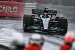 Mercedes vreest voor Ferrari en Red Bull: 'Zal niet gemakkelijk zijn'