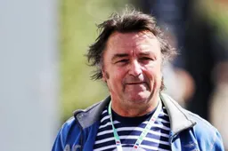 Rene Arnoux over huidige reglementen: "Die manier van racen kan niet meer"