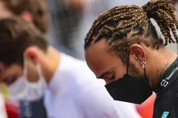 Hamilton: ‘Ik was slachtoffer van racisme door het publiek en niemand zei iets’