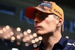 Verstappen genoss den Singapur GP nicht: "Ich will jedes Mal ein gutes Wochenende".