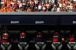 El director de Aston Martin: "No tengo ni idea de por qué tenemos un muro de boxes tan largo