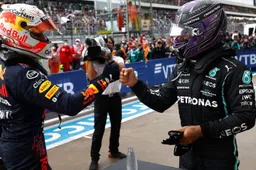 Verstappen favoriet voor wereldtitel: ‘Max maakt een betere indruk’