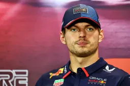 Verstappen reacts to McLaren's much-discussed 'flexi-wings'