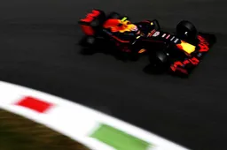 Uitslag VT2: Mercedes toont spierballen, Red Bull derde team